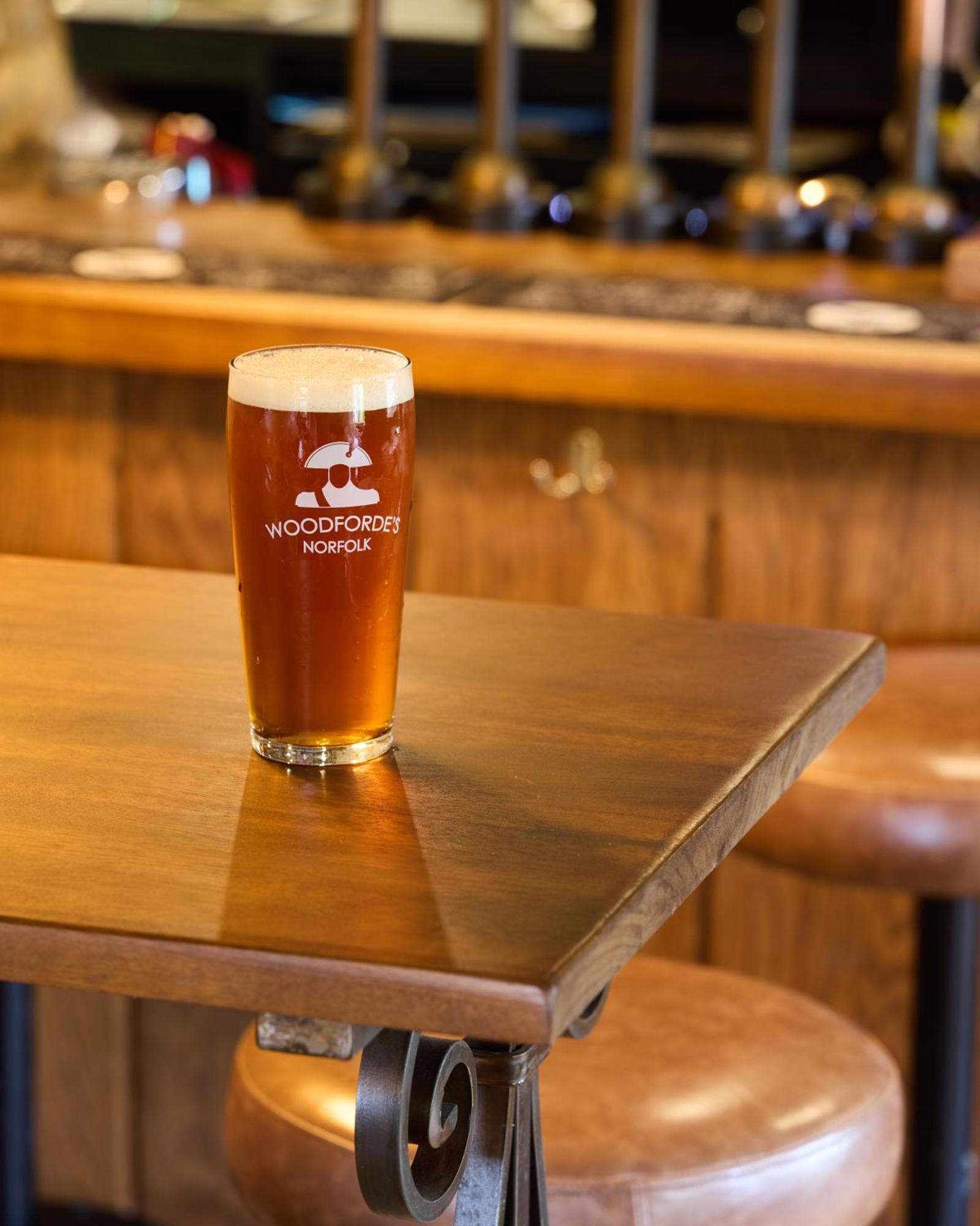 The Plough Inn Little Faringdon Ngoại thất bức ảnh