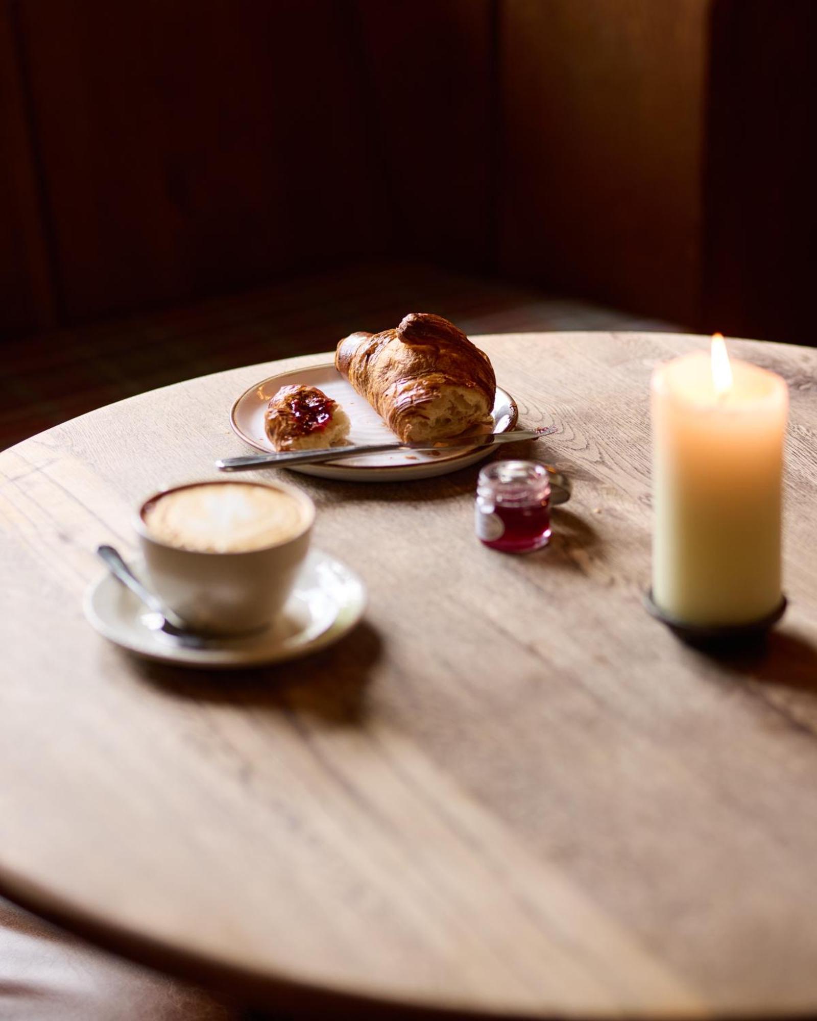 The Plough Inn Little Faringdon Ngoại thất bức ảnh
