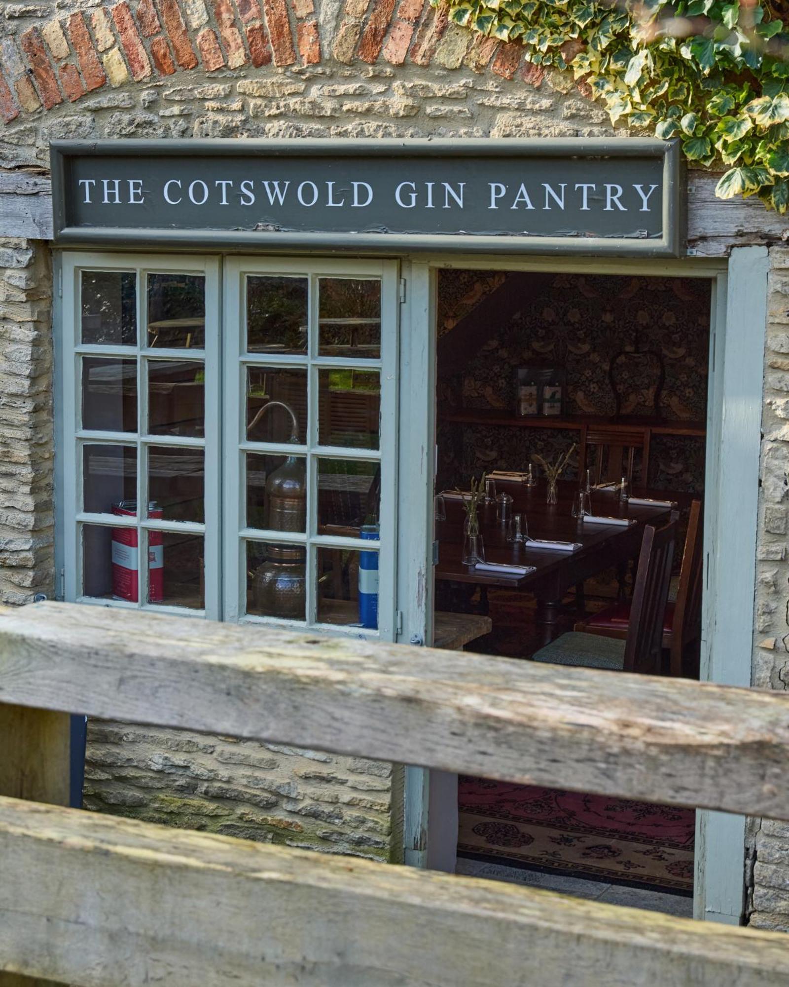 The Plough Inn Little Faringdon Ngoại thất bức ảnh
