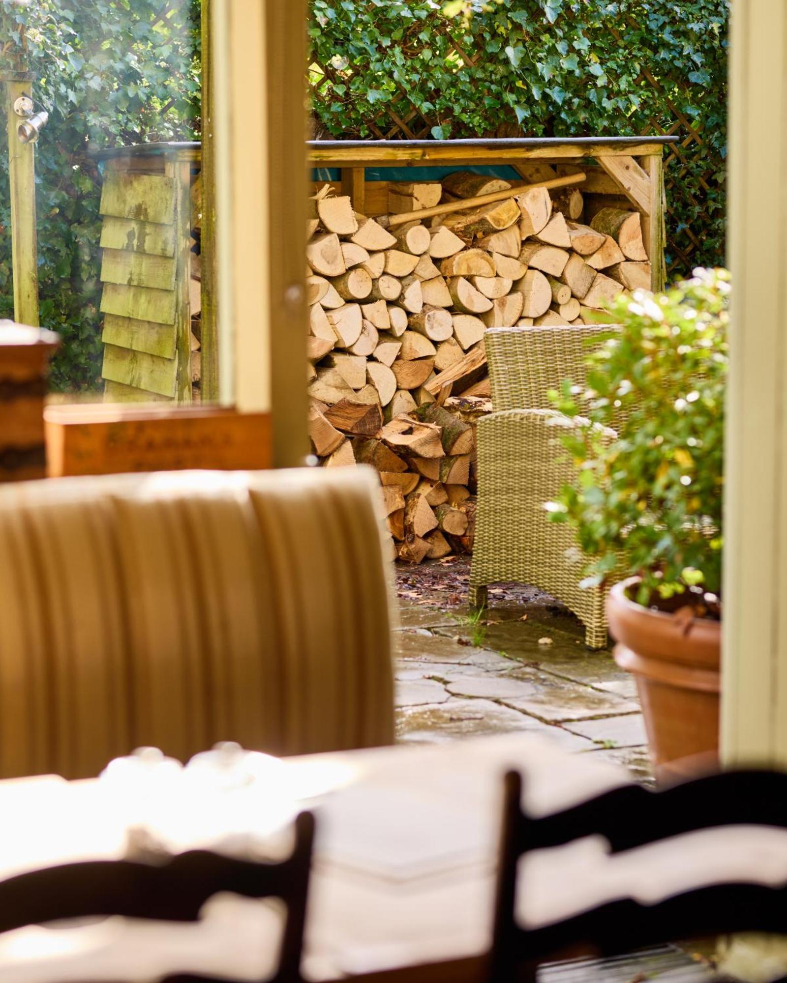 The Plough Inn Little Faringdon Ngoại thất bức ảnh
